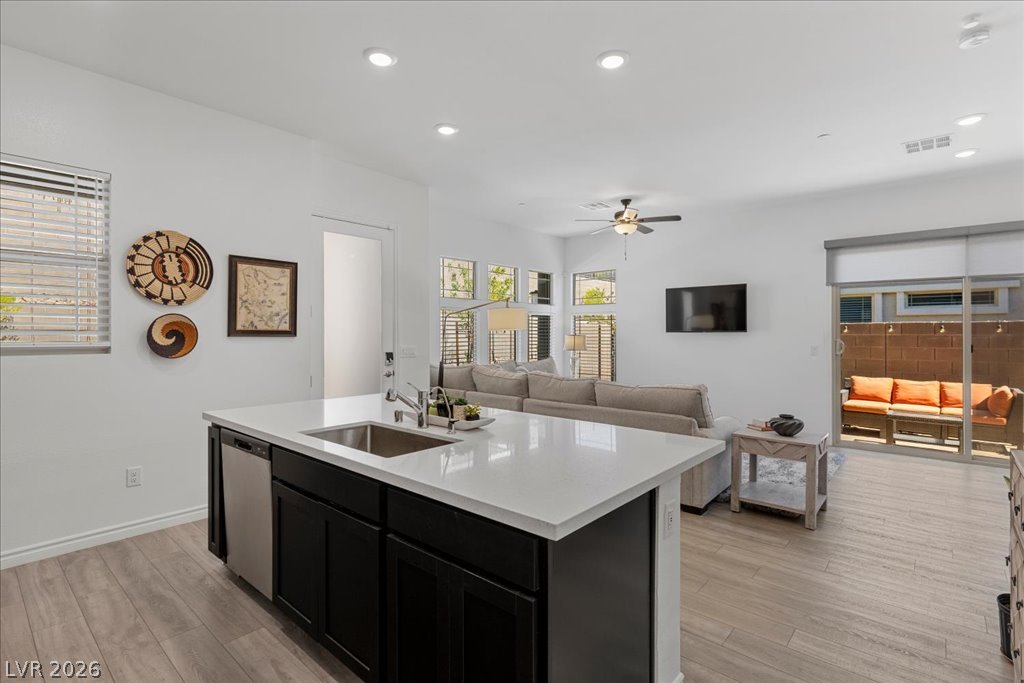 905 Belleforte Lane Las Vegas NV 89138