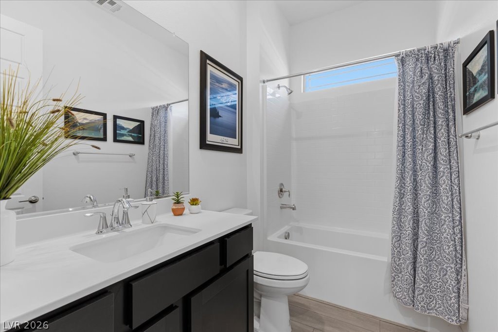 905 Belleforte Lane Las Vegas NV 89138