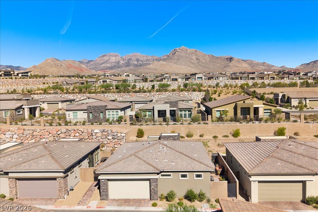 905 Belleforte Lane Las Vegas NV 89138