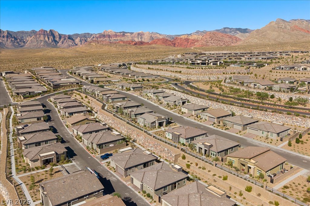 905 Belleforte Lane Las Vegas NV 89138