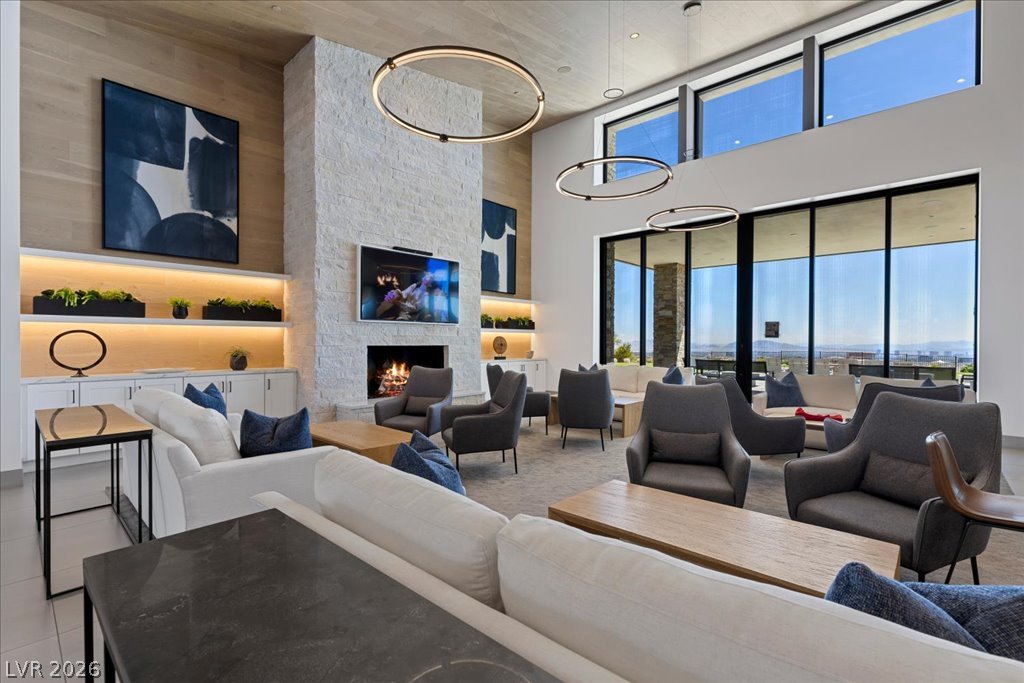 905 Belleforte Lane Las Vegas NV 89138