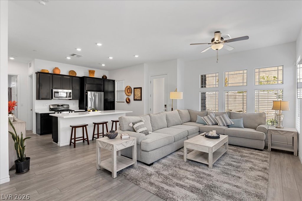 905 Belleforte Lane Las Vegas NV 89138