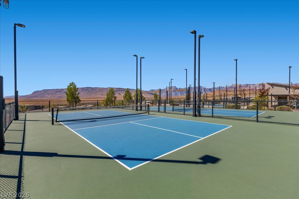905 Belleforte Lane Las Vegas NV 89138