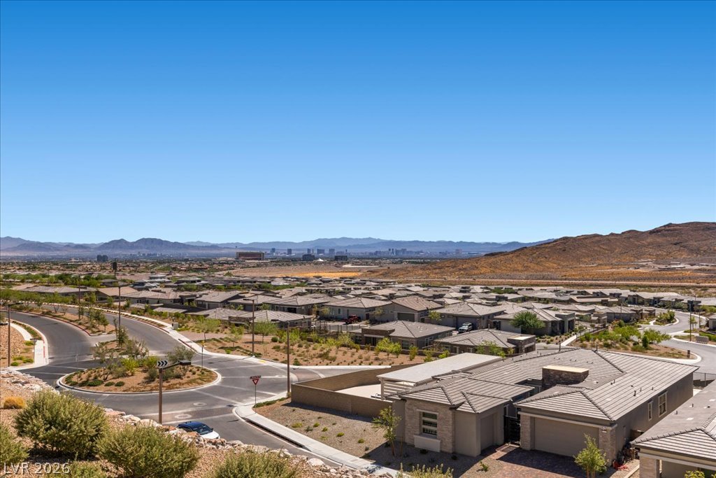 905 Belleforte Lane Las Vegas NV 89138