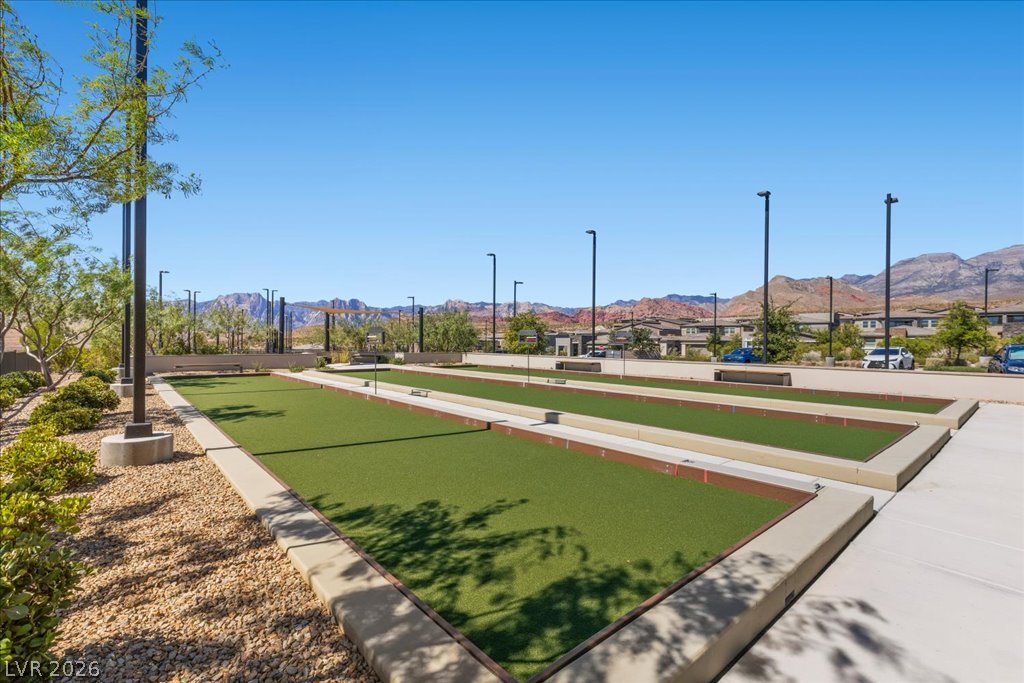 905 Belleforte Lane Las Vegas NV 89138
