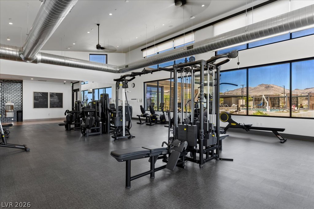 905 Belleforte Lane Las Vegas NV 89138