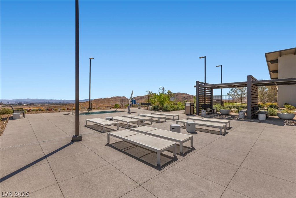 905 Belleforte Lane Las Vegas NV 89138