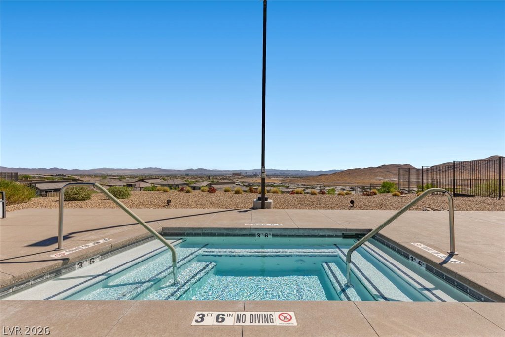 905 Belleforte Lane Las Vegas NV 89138