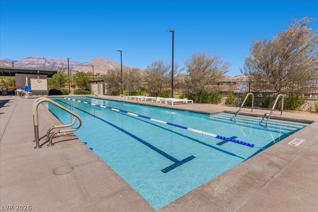 905 Belleforte Lane Las Vegas NV 89138