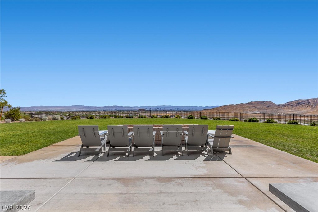 905 Belleforte Lane Las Vegas NV 89138