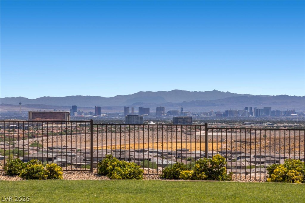 905 Belleforte Lane Las Vegas NV 89138