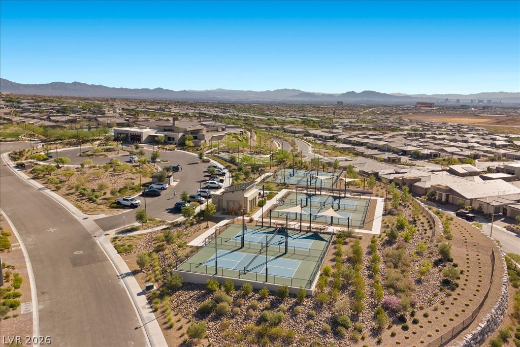 905 Belleforte Lane Las Vegas NV 89138