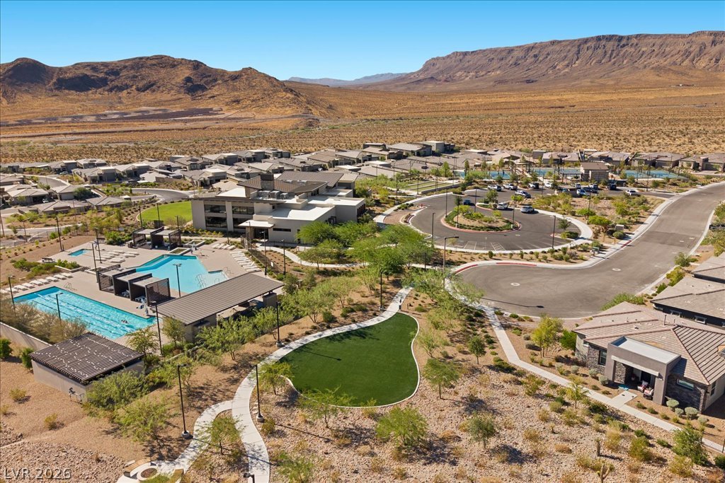 905 Belleforte Lane Las Vegas NV 89138
