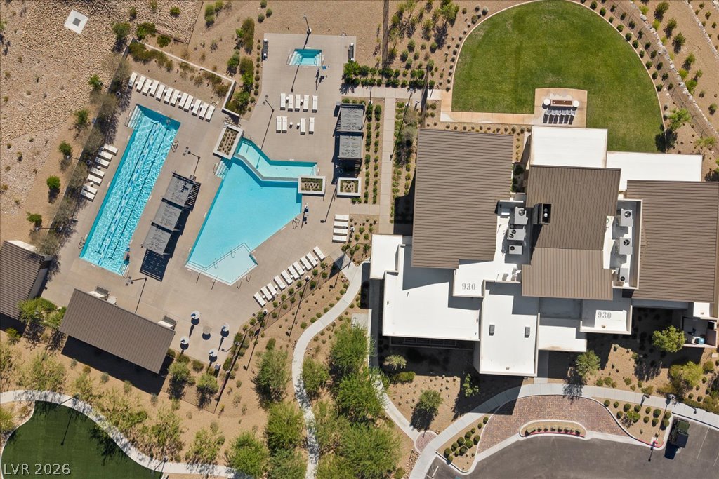 905 Belleforte Lane Las Vegas NV 89138