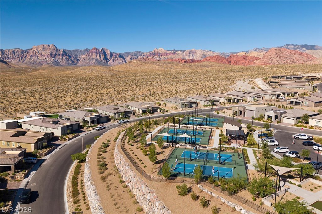 905 Belleforte Lane Las Vegas NV 89138