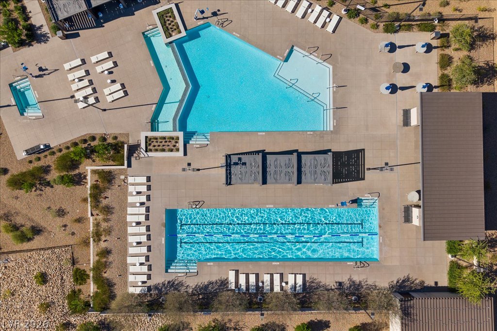 905 Belleforte Lane Las Vegas NV 89138