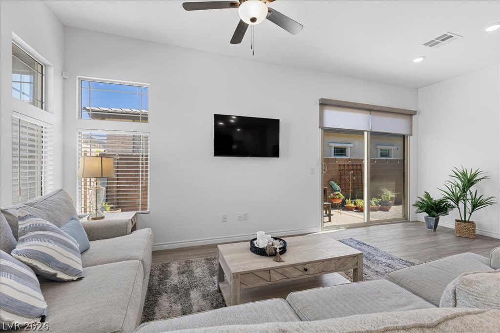 905 Belleforte Lane Las Vegas NV 89138