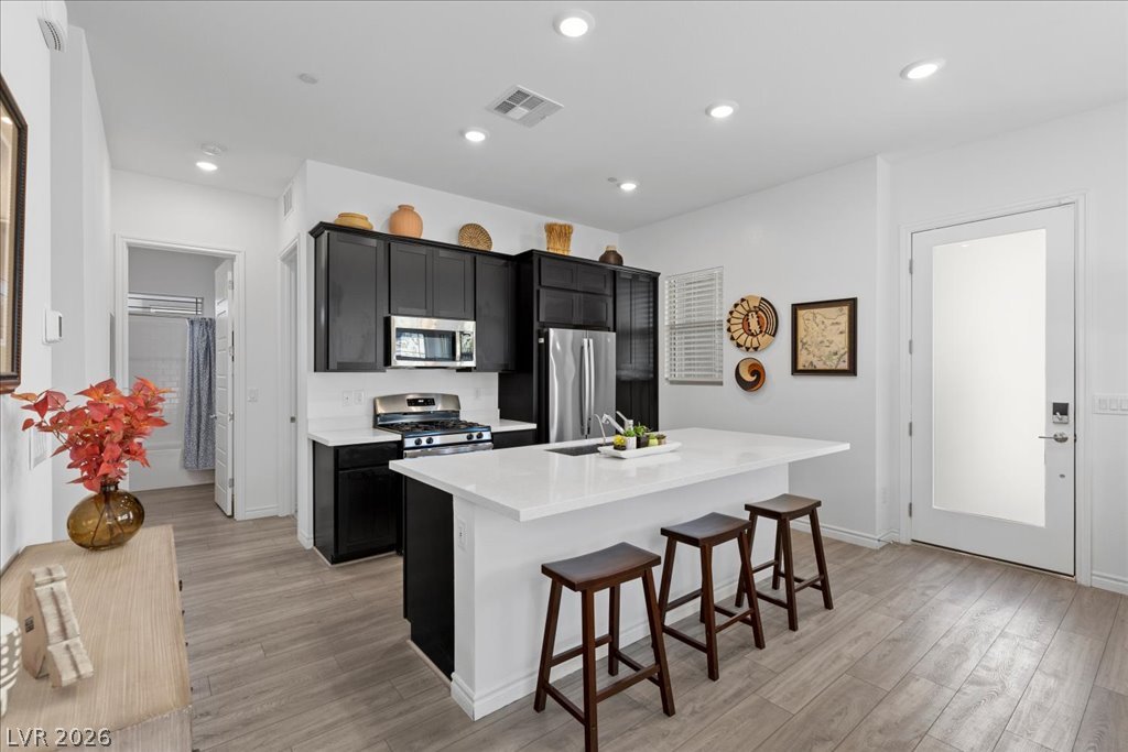 905 Belleforte Lane Las Vegas NV 89138
