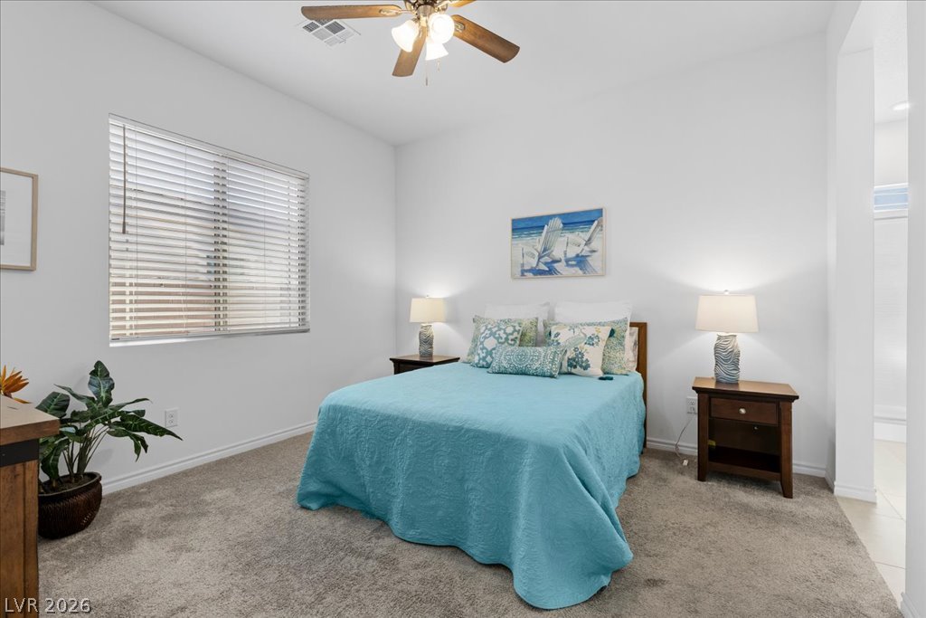 905 Belleforte Lane Las Vegas NV 89138