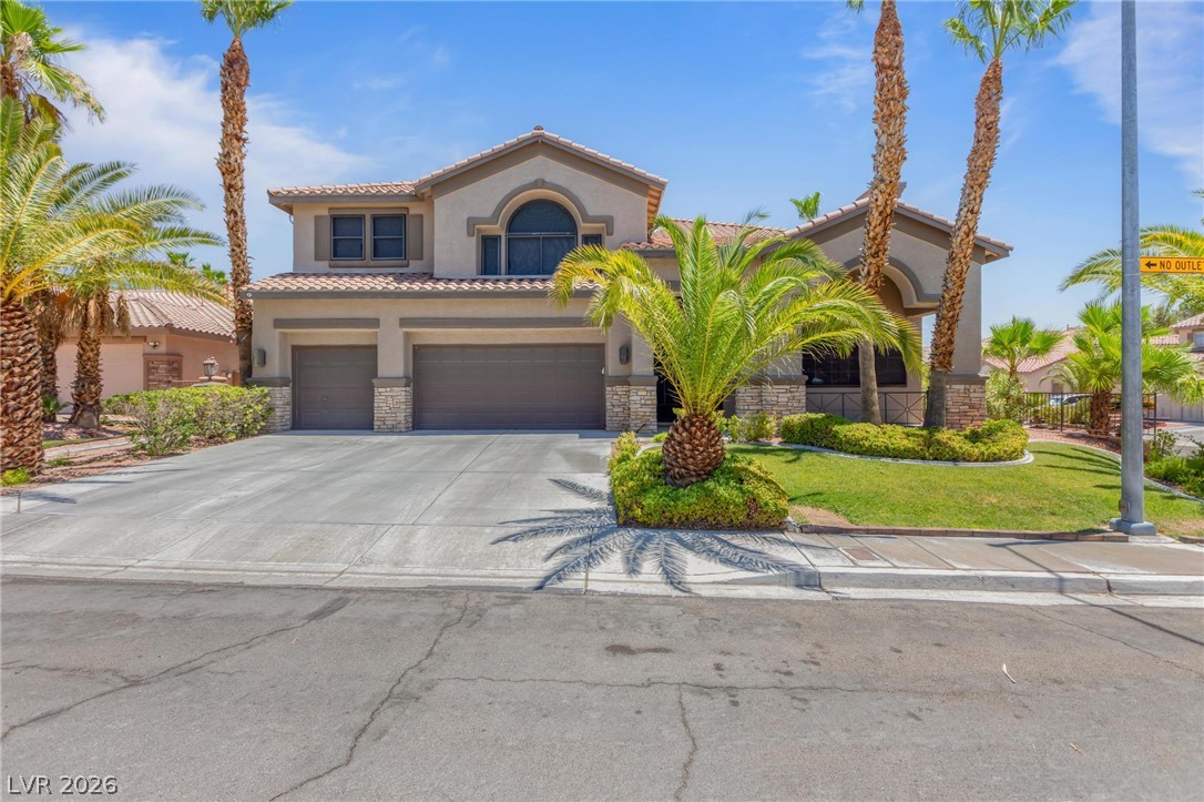 2972 Imperial Purple Court Las Vegas NV 89117