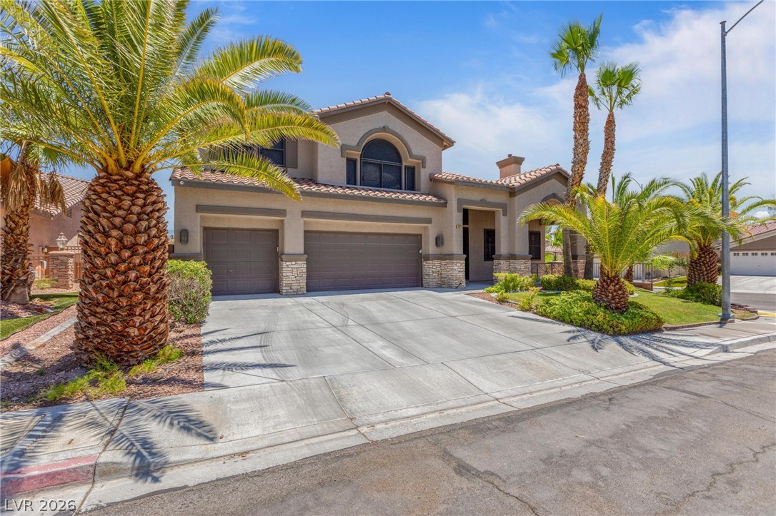 2972 Imperial Purple Court Las Vegas NV 89117