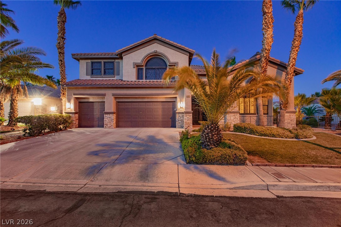 2972 Imperial Purple Court Las Vegas NV 89117