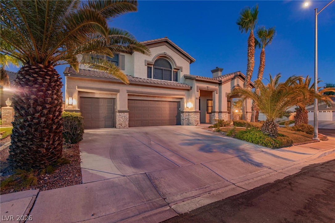 2972 Imperial Purple Court Las Vegas NV 89117