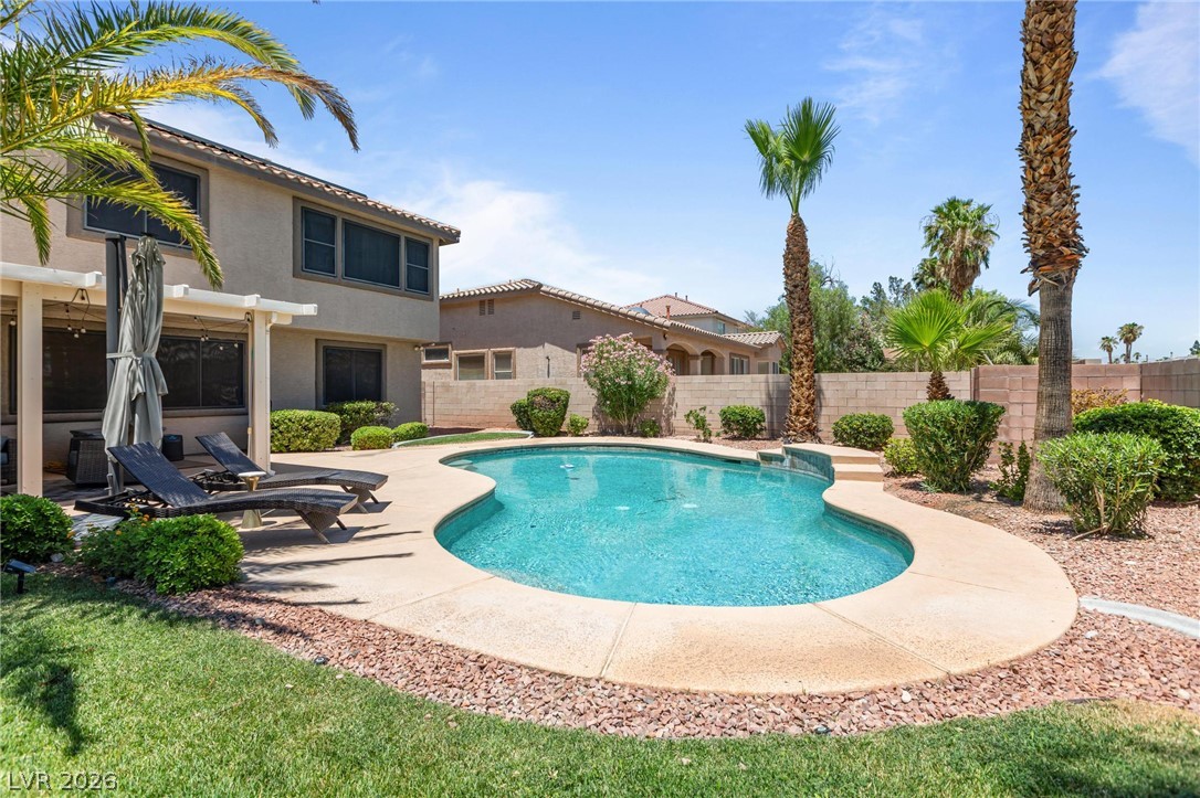 2972 Imperial Purple Court Las Vegas NV 89117