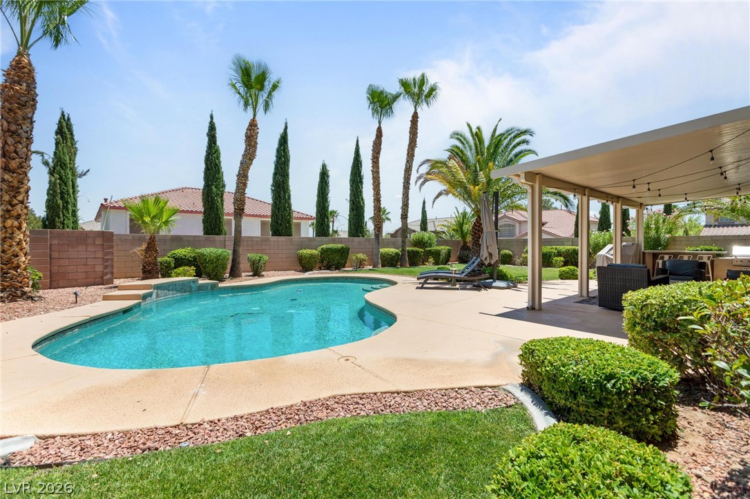 2972 Imperial Purple Court Las Vegas NV 89117