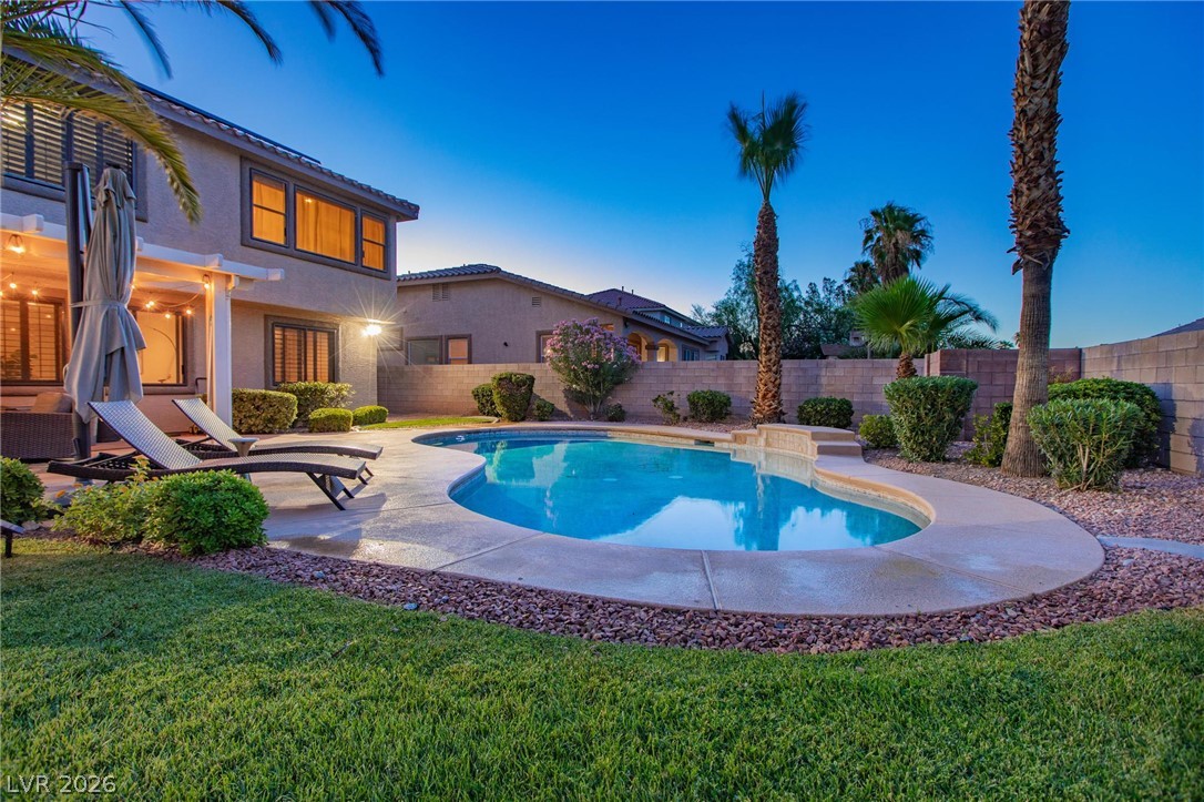 2972 Imperial Purple Court Las Vegas NV 89117