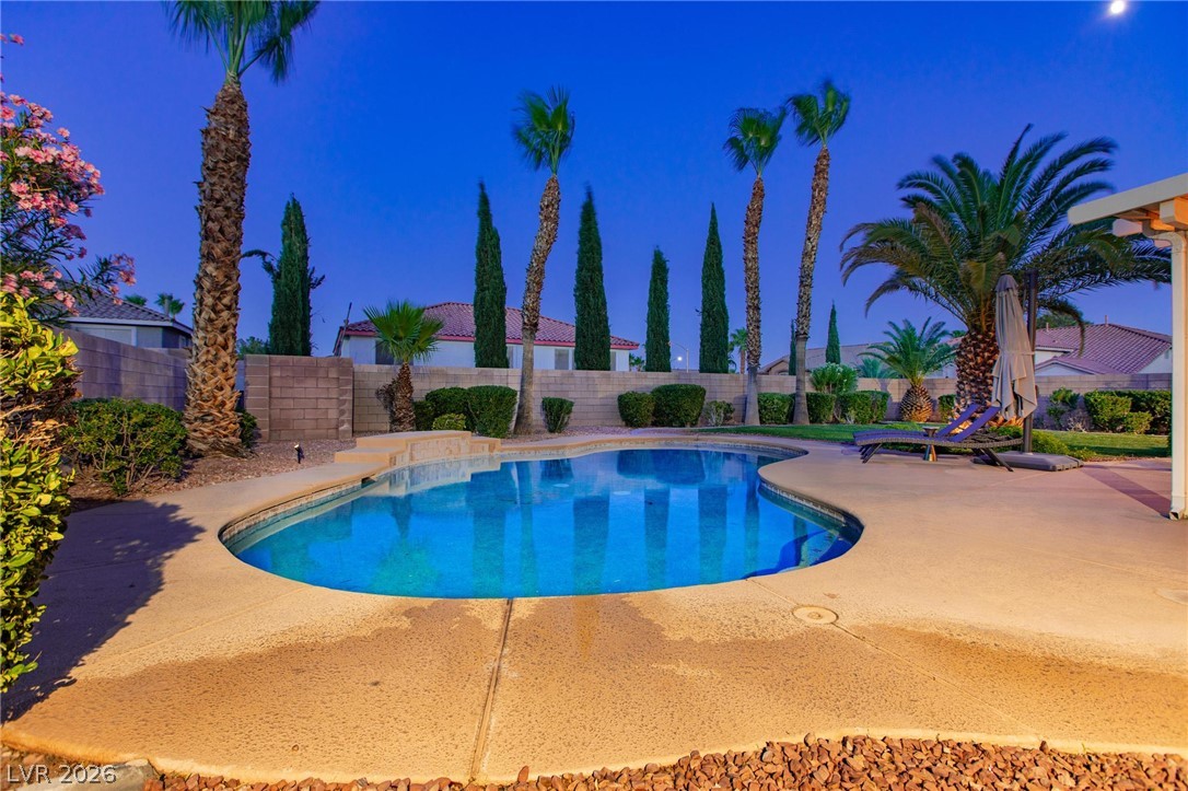 2972 Imperial Purple Court Las Vegas NV 89117