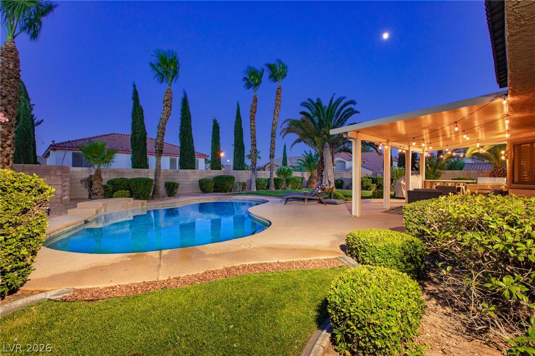 2972 Imperial Purple Court Las Vegas NV 89117