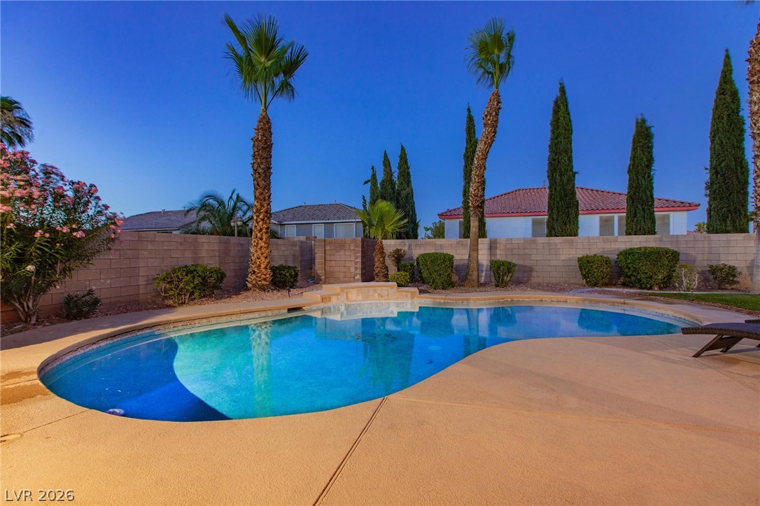 2972 Imperial Purple Court Las Vegas NV 89117