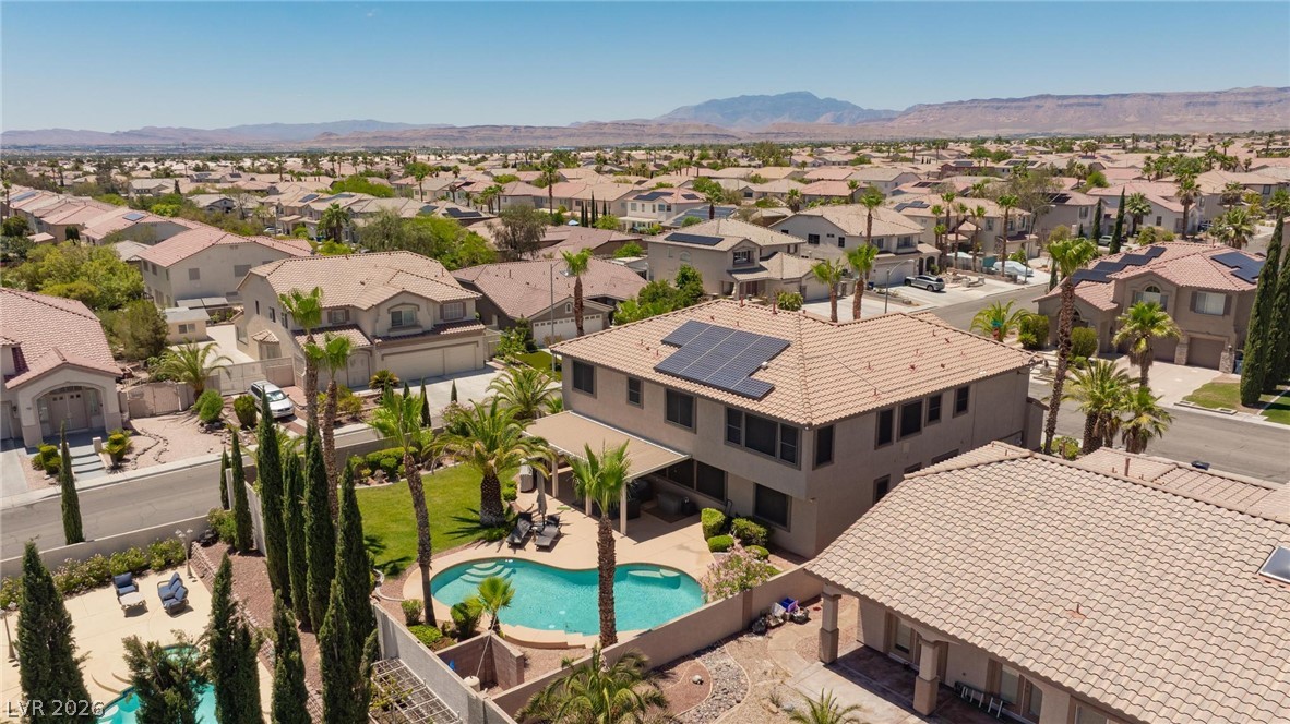 2972 Imperial Purple Court Las Vegas NV 89117