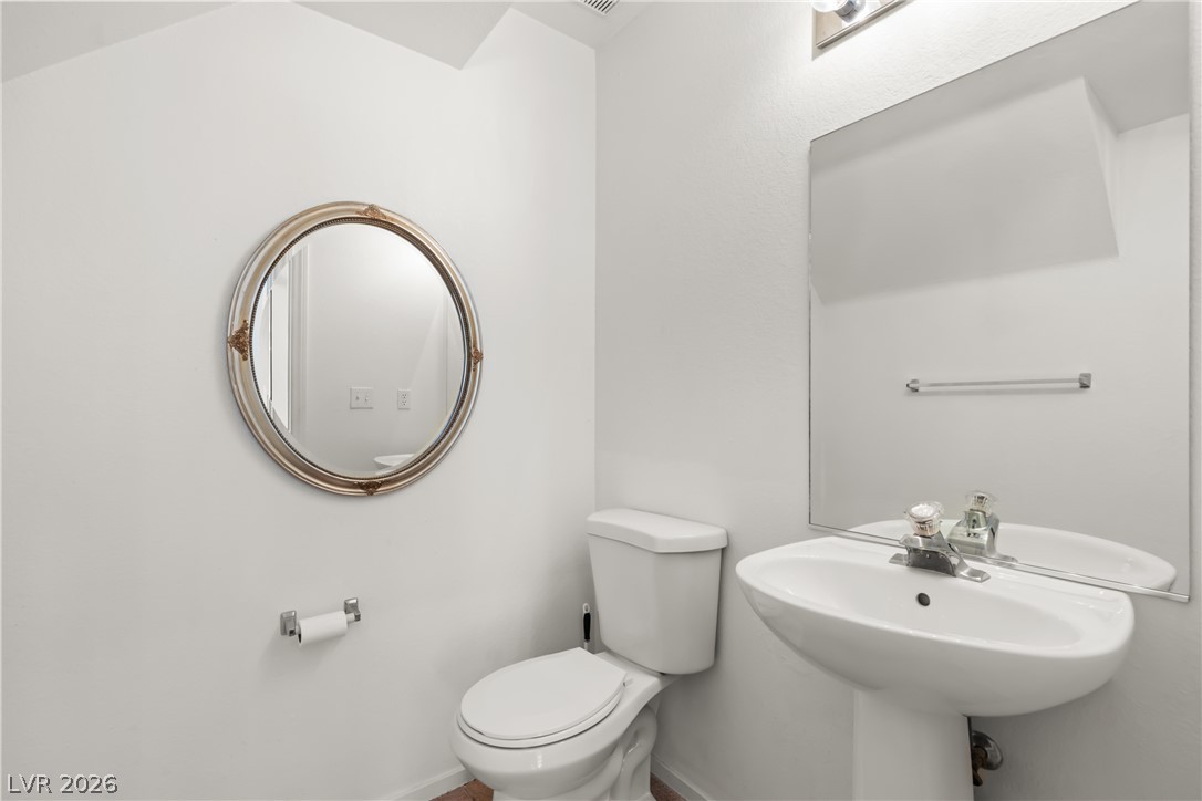 5345 Painted Mirage Road Las Vegas NV 89149