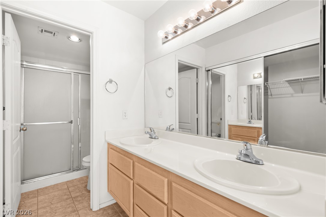 5345 Painted Mirage Road Las Vegas NV 89149