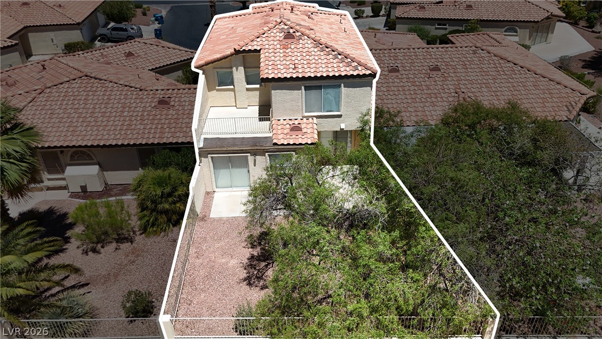 5345 Painted Mirage Road Las Vegas NV 89149