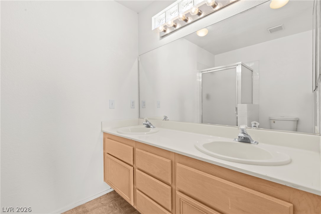 5345 Painted Mirage Road Las Vegas NV 89149