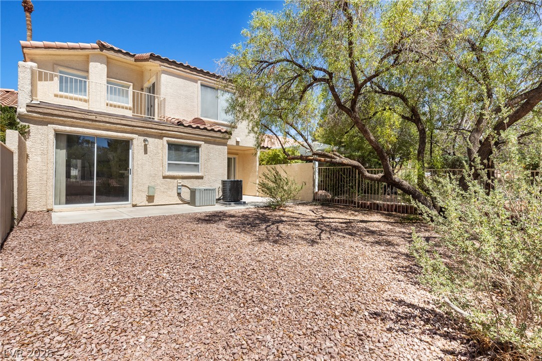 5345 Painted Mirage Road Las Vegas NV 89149