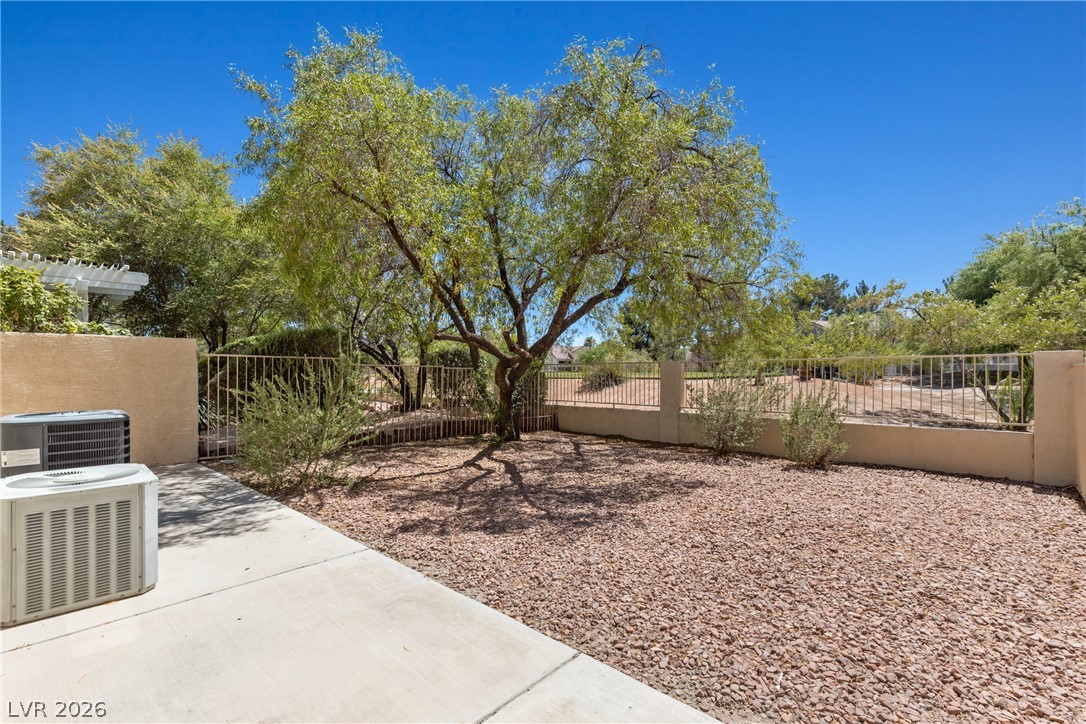 5345 Painted Mirage Road Las Vegas NV 89149