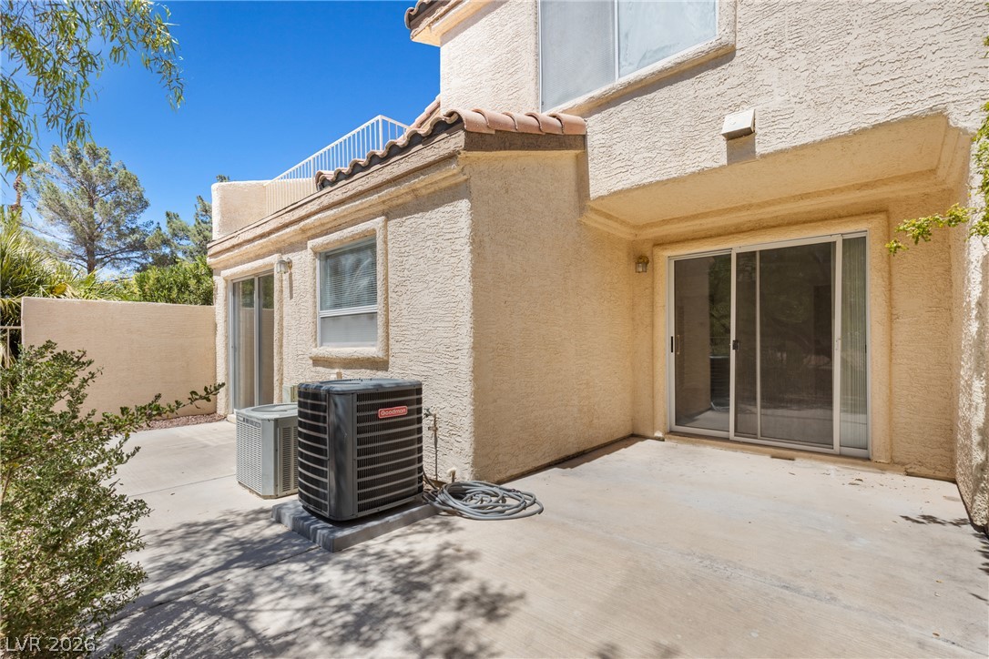 5345 Painted Mirage Road Las Vegas NV 89149