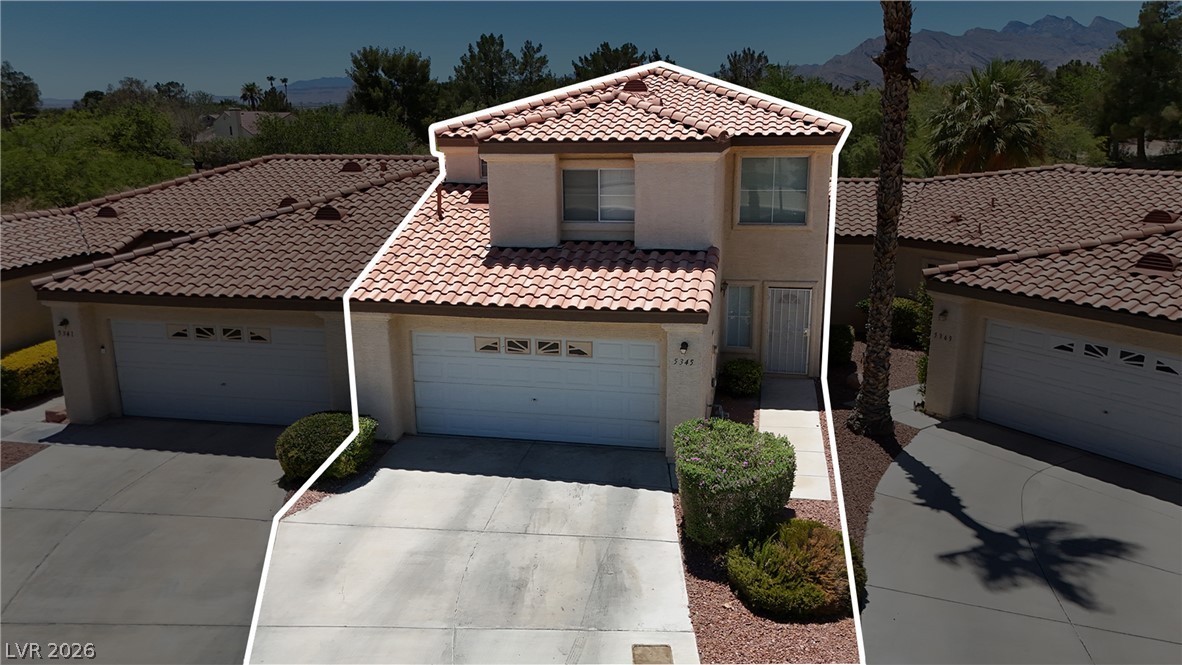 5345 Painted Mirage Road Las Vegas NV 89149