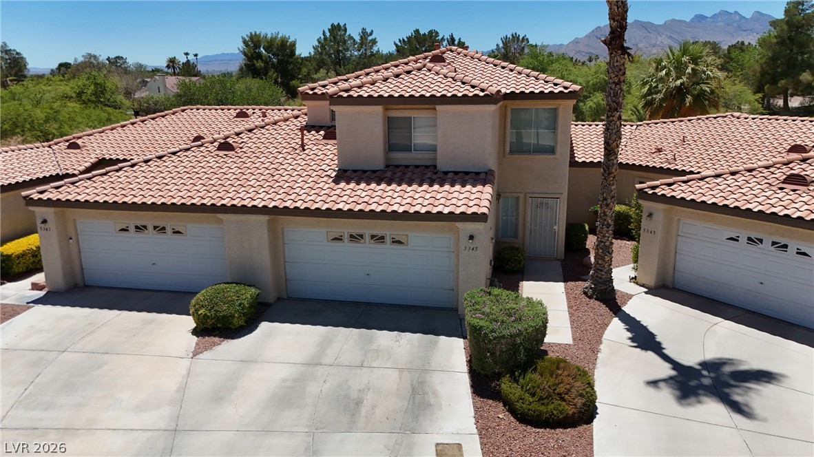 5345 Painted Mirage Road Las Vegas NV 89149