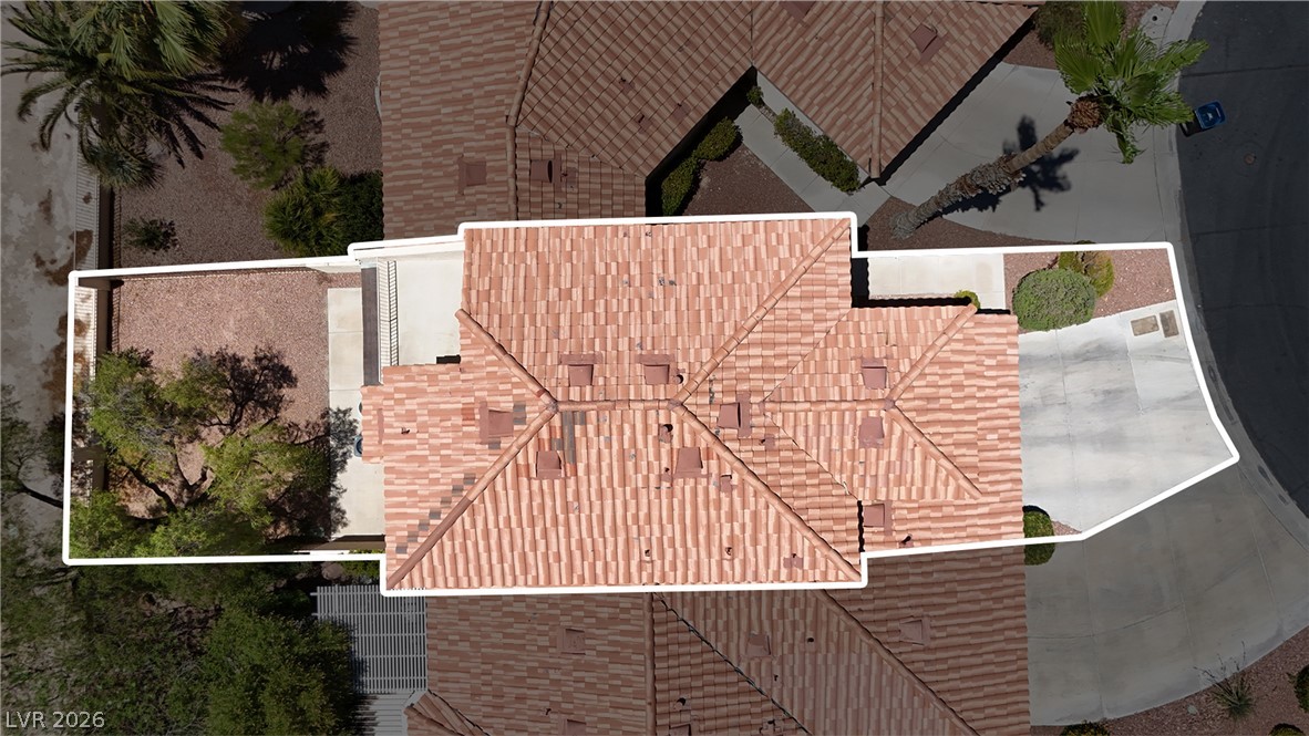 5345 Painted Mirage Road Las Vegas NV 89149