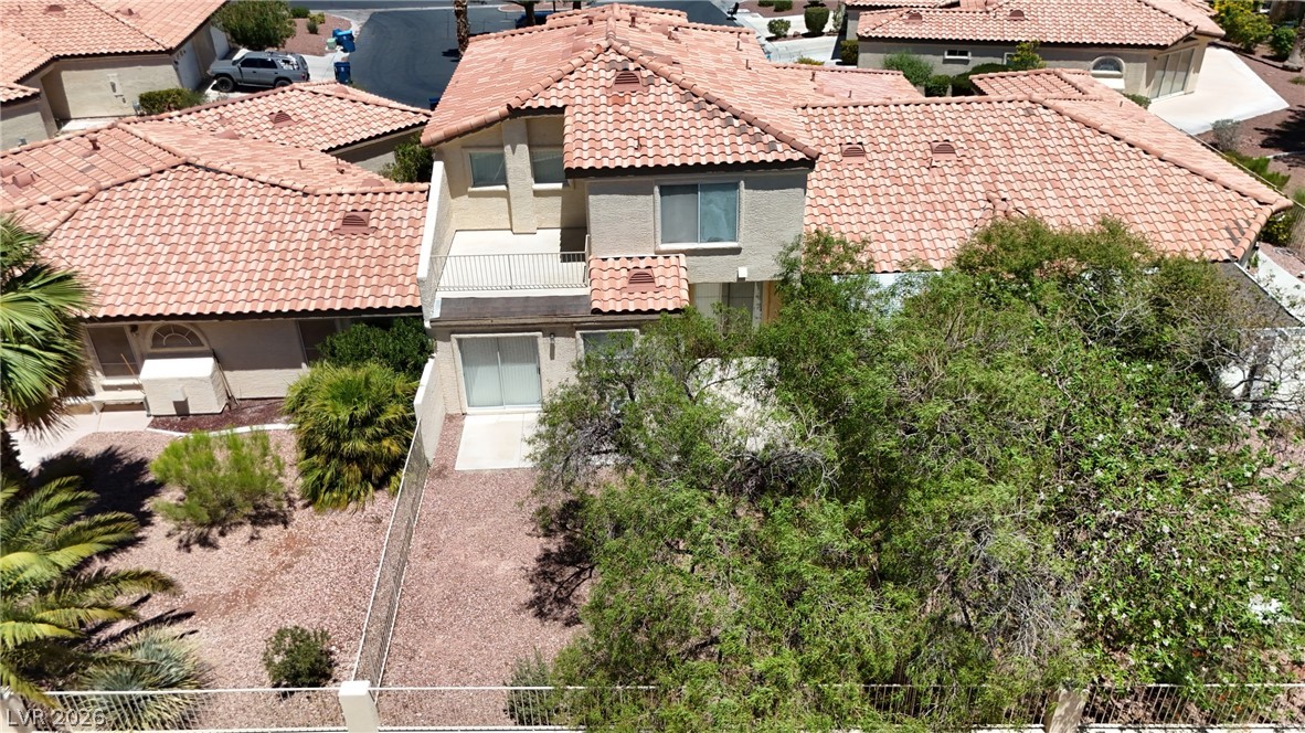 5345 Painted Mirage Road Las Vegas NV 89149