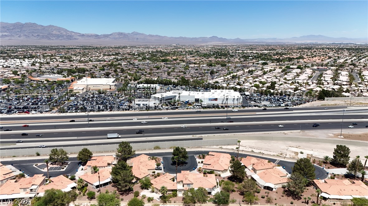 5345 Painted Mirage Road Las Vegas NV 89149
