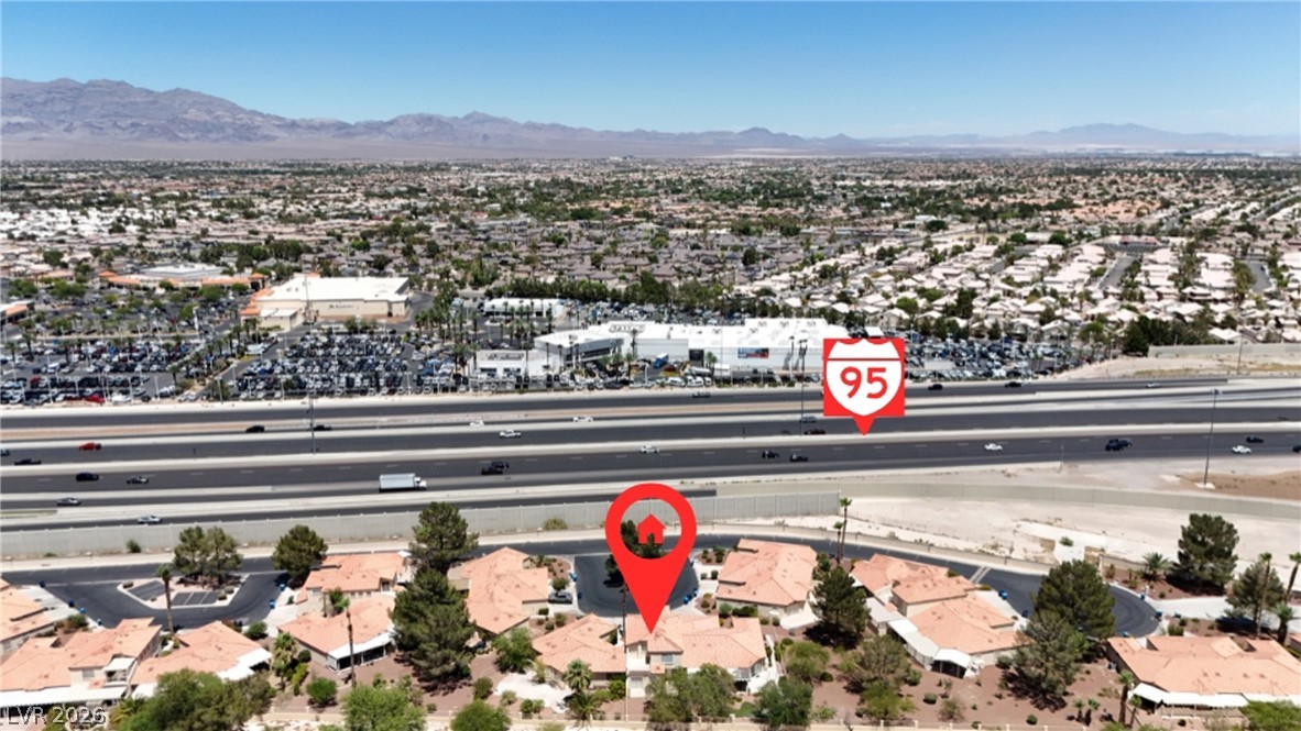 5345 Painted Mirage Road Las Vegas NV 89149