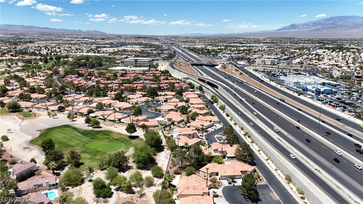 5345 Painted Mirage Road Las Vegas NV 89149