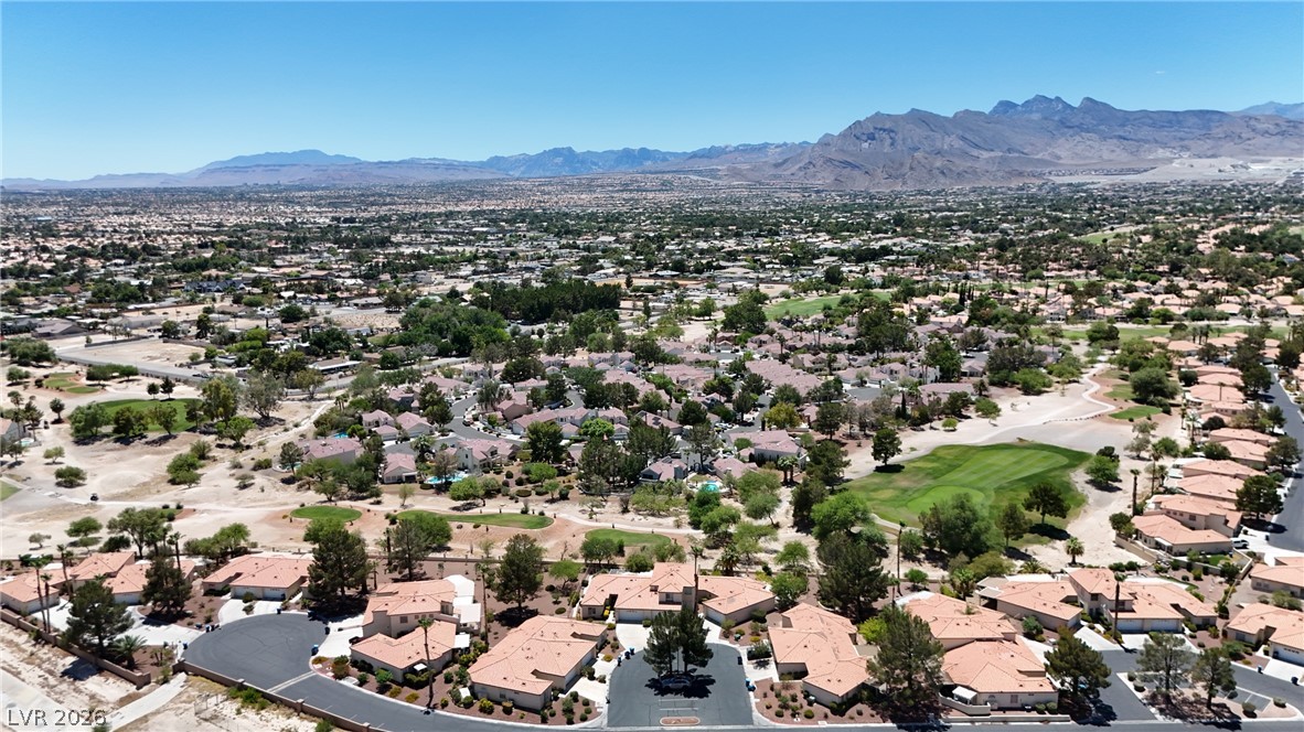 5345 Painted Mirage Road Las Vegas NV 89149
