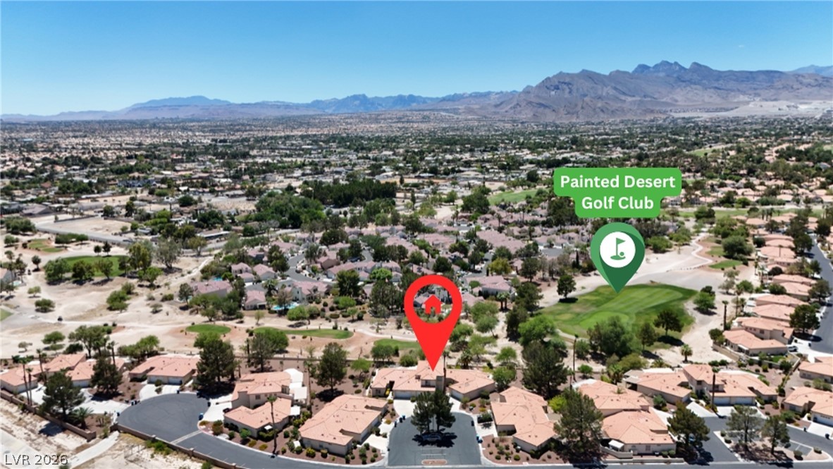5345 Painted Mirage Road Las Vegas NV 89149